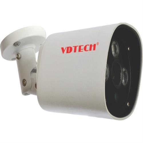 Camera VDT 2070 2M 4IN1-FULL1080P ( VỎ THÂN KIM LOẠI )