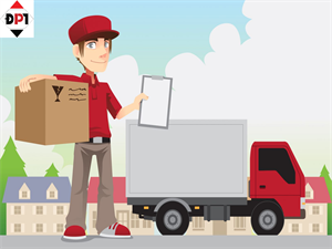 QUY ĐỊNH GIAO HÀNG