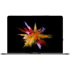 MacBook Pro 2017 Space Gray 512GB (mpxw2zp/a)